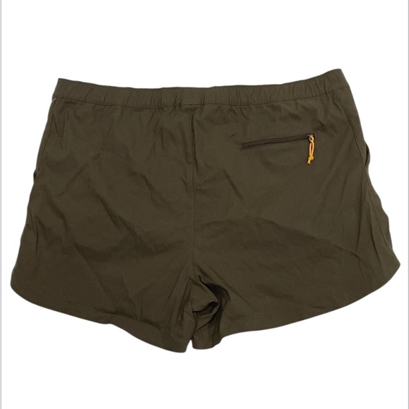 The North Face CLASS V SHORTS Women’s Size 1X NWT - Picture 9 of 9